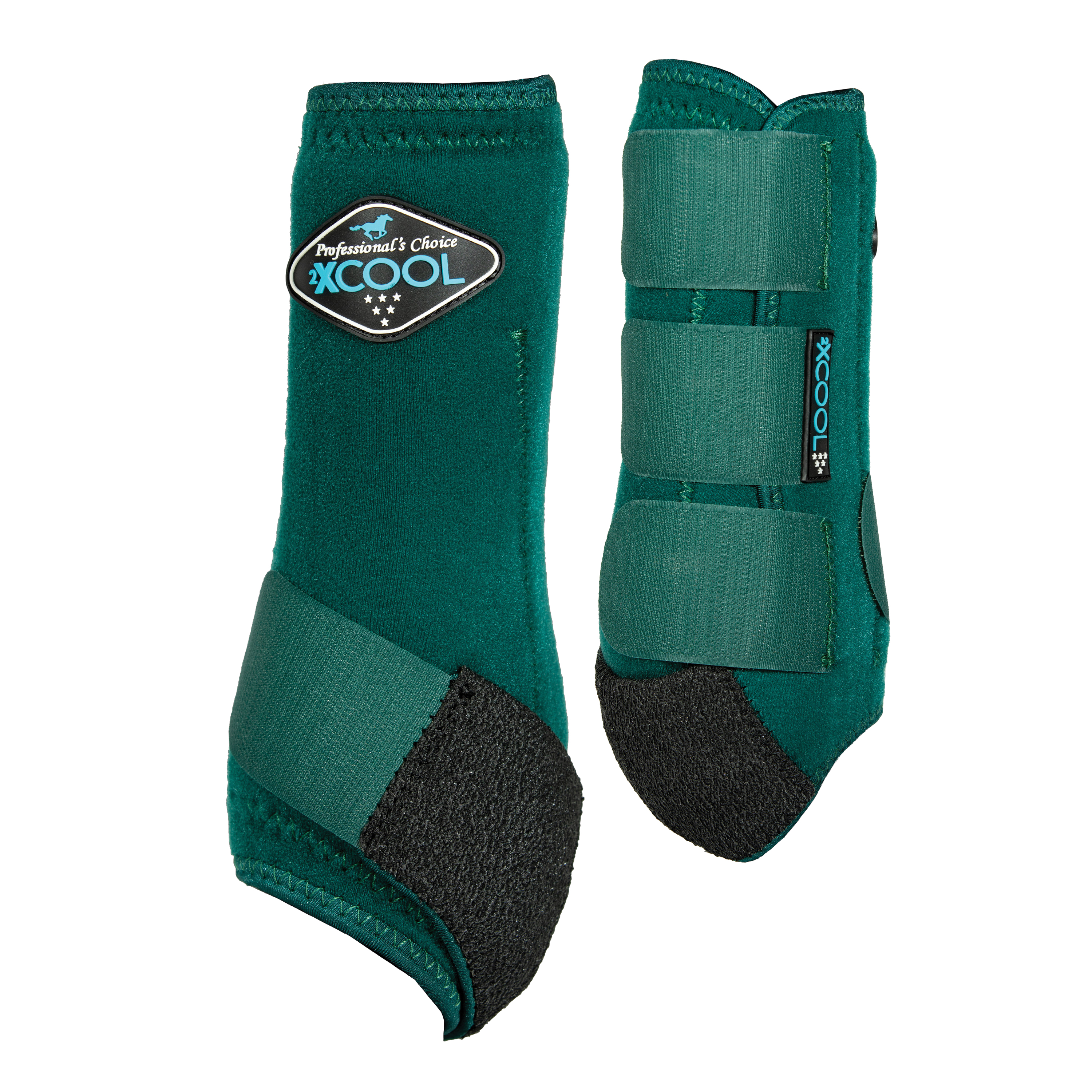 2XCOOL Sports Medicine Boots 2XCOOL Sports Medicine Boots